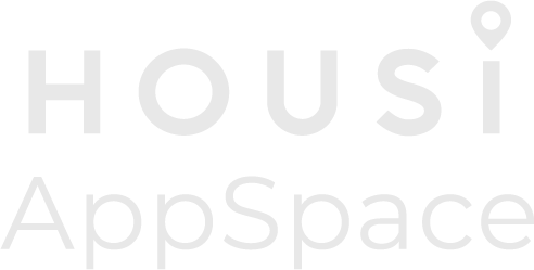 Housi AppSpace
