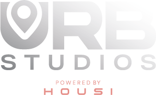 URB Studios powered by Housi