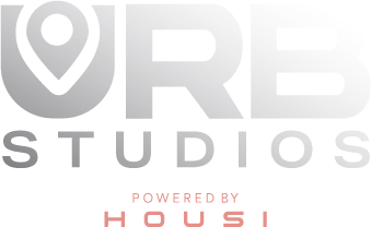 URB Studios powered by Housi